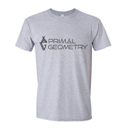 Primal Geometry Shirt